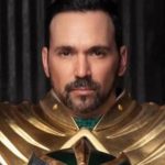 Jason David Frank - Reprodução/ Divulgação