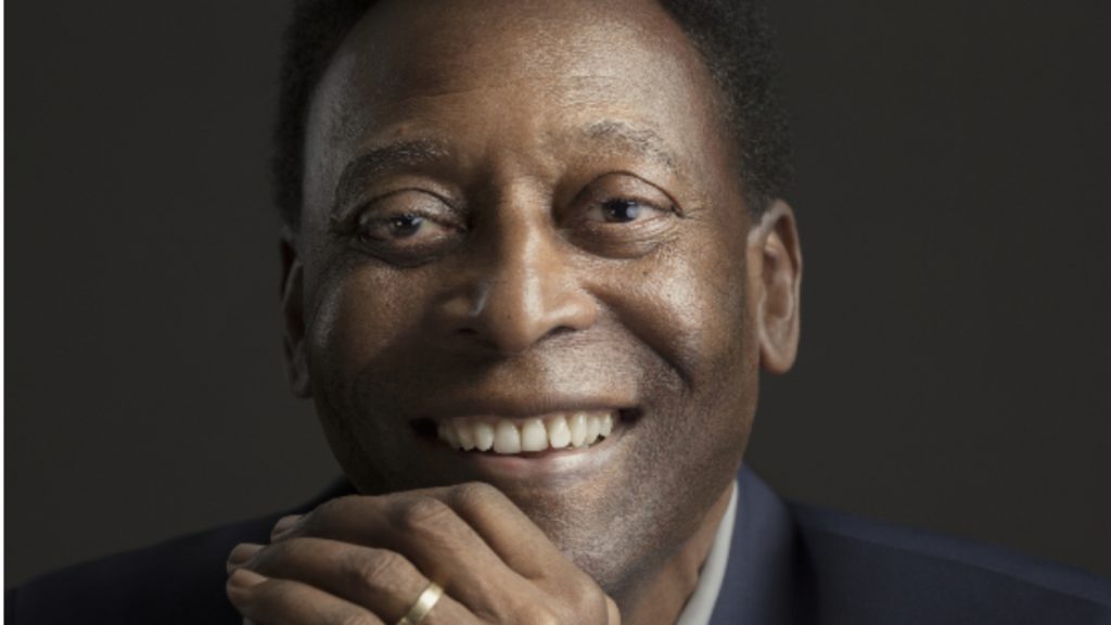 Pelé - (Foto: Getty Images)