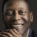 Pelé - (Foto: Getty Images)