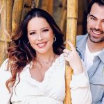 Renata Dominguez e Leandro Gleria (Reprodução/Instagram)
