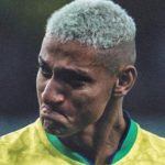 Richarlison - Crédito: Reprodução/ Instagram