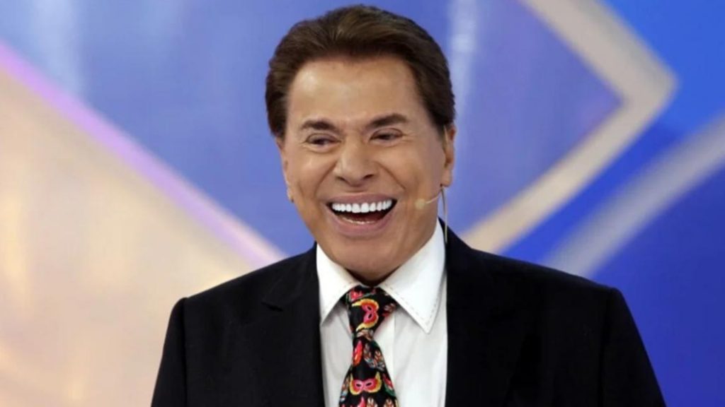 Silvio Santos (Reprodução/SBT)