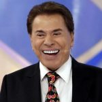 Silvio Santos (Reprodução/SBT)