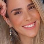 Wanessa Camargo - Reprodução/Instagram