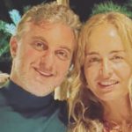 Angélica e Luciano Huck. (Reprodução/Instagram)