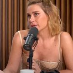 Carolina Dieckmann no 'Quem Pode, Pod'. Reprodução/Youtube