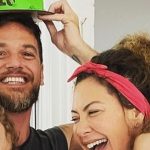 Fabiula Nascimento e Emílio Dantas. (Reprodução/Instagram)