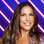 Ivete Sangalo - Reprodução/Globo