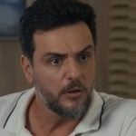 Moretti em 'Travessia'. Foto: TV Globo
