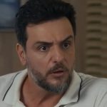 Moretti em 'Travessia'. Foto: TV Globo