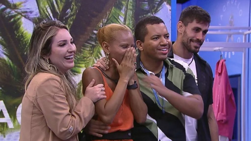 BBB 23 (Reprodução/TV Globo)