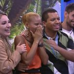 BBB 23 (Reprodução/TV Globo)