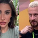 Bianca Andrade e Fred