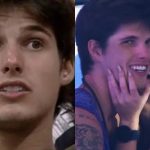 Gabriel e Bruna Griphao no 'BBB 23'