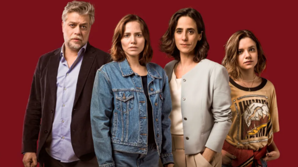 Série 'Onde Está Meu Coração' chega à TV Globo