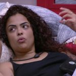 Paula no 'BBB 23'