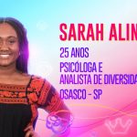 Sarah Aline é confirmado no grupo camarote do 'BBB 23' - (Reprodução/TV Globo)