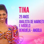 Tina (Reprodução/Globo)