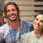 Dado Dolabella e Wanessa Camargo (Reprodução/Instagram)