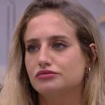 Bruna Griphao no 'BBB 23'. Reprodução/Globoplay