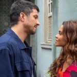 Oto e Brisa Reprodução/TV GLOBO