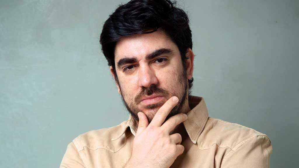 Marcelo Adnet