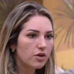 Amanda no 'BBB 23'