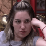 Amanda no 'BBB 23'