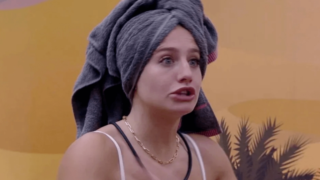 Bruna Griphao no 'BBB 23'