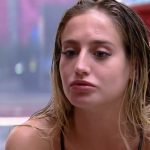 Bruna Griphao no 'BBB 23'