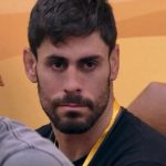 Cara de Sapato no 'BBB 23'