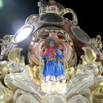 Imperatriz Leopoldinense é campeã do Carnaval do Rio de Janeiro