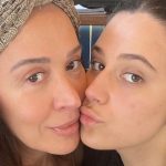 Claudia Raia e Sophia Raia (Reprodução/Instagram)