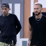 MC Guimê e Fred no 'BBB 23'