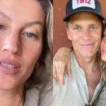 Gisele Bündchen e Tom Brady