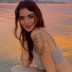 Giullia Miranda (Reprodução/Instagram)