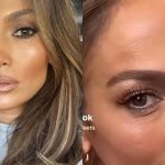 Jennifer Lopez - Crédito: Reprodução/ Instagram