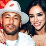 Neymar e Bruna Biancardi (Reprodução/Instagram)