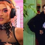 Pabllo Vittar - Reprodução/YouTube/Globo