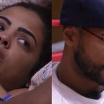 Paula e Ricardo no 'BBB 23'