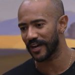 Ricardo (Reprodução/TV Globo)