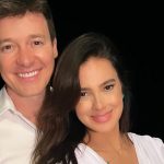 Rodrigo Faro e Vera Viel (Reprodução/Instagram)