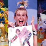 Xou da Xuxa (Reprodução/TV Globo)