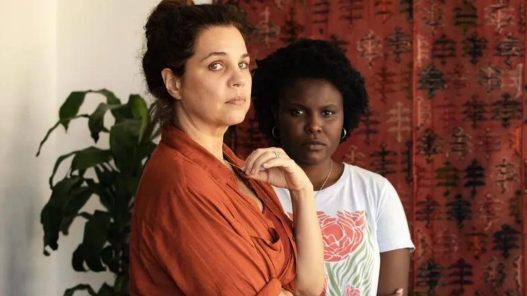 ‘Falas Femininas - Histórias Impossíveis’. Reprodução/TV Globo