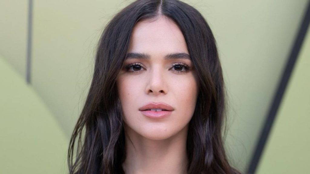 Bruna Marquezine -Reprodução/Instagram