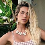 Giovanna Ewbank. Reprodução/Instagram