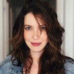 Nathalia Dill. Reprodução/Instagram