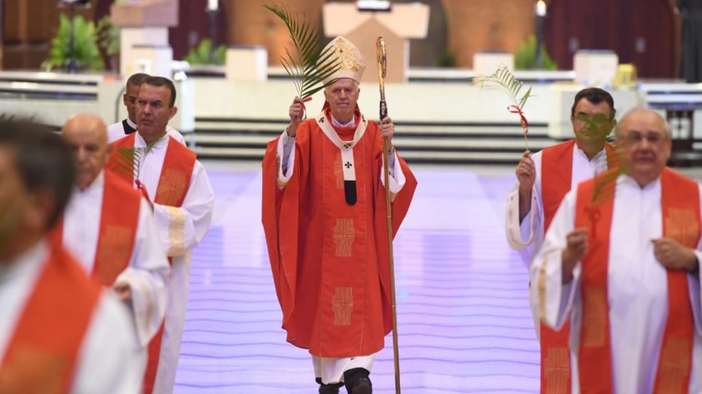 Programação TV Aparecida (Divulgação)