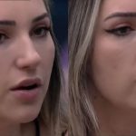 Amanda no 'BBB 23'