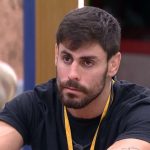 Cara de Sapato no 'BBB 23'